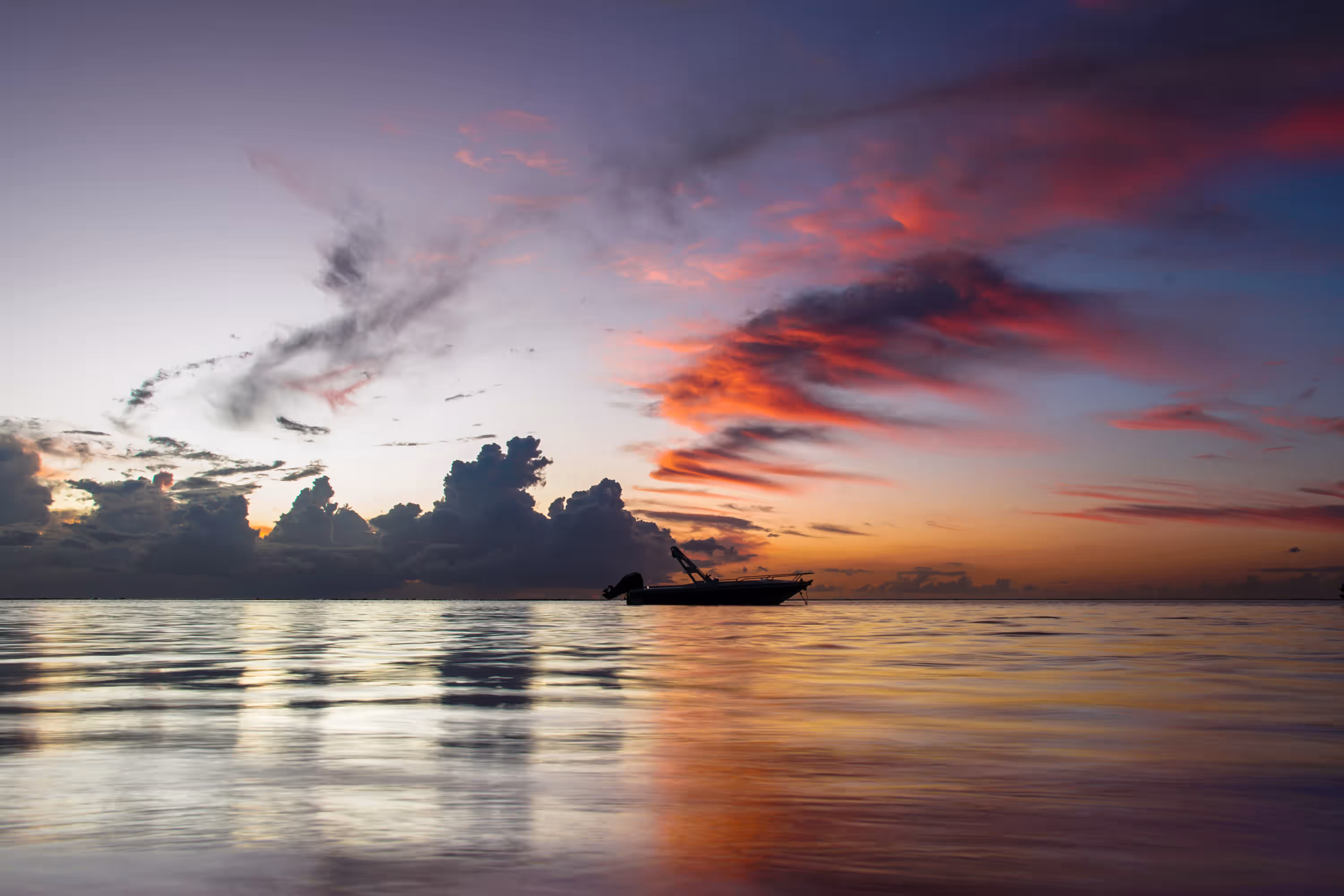 Maldives