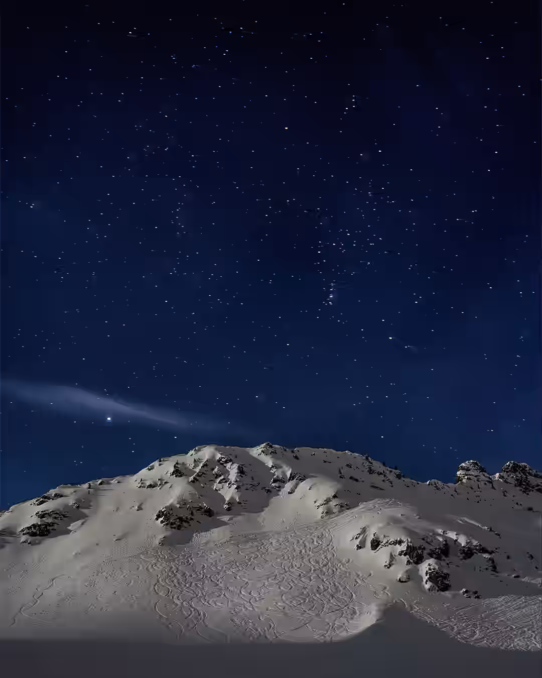 Alpes Suisses
