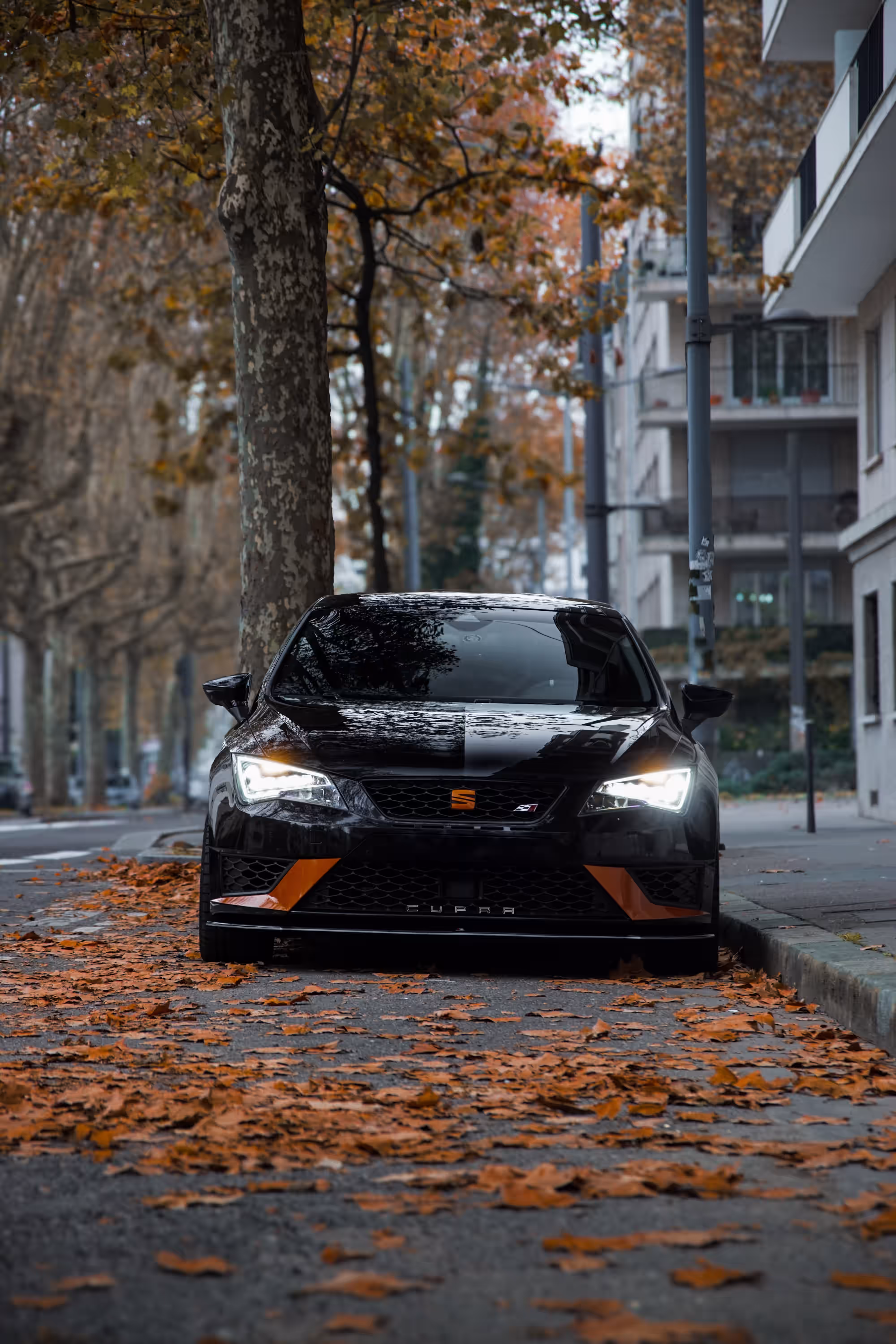 ville
